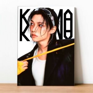 Cuadro Stray Kids Karma 13