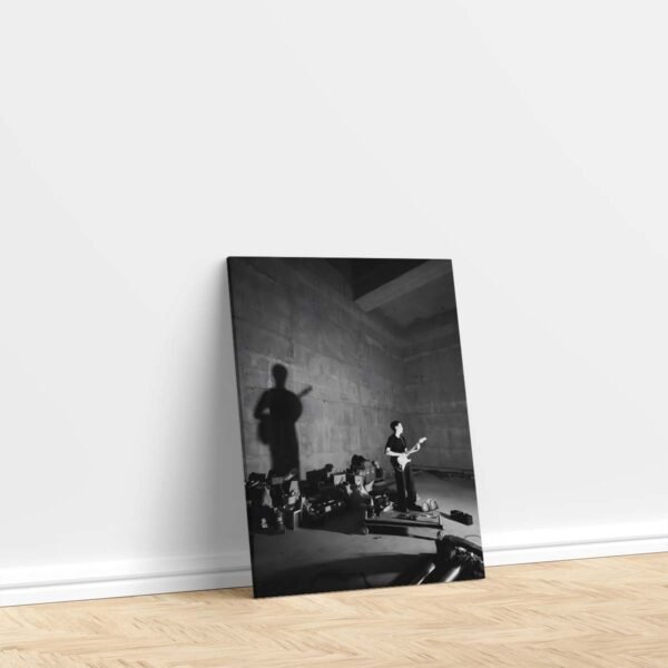 Cuadro Bts Suga 08 - Imagen 2