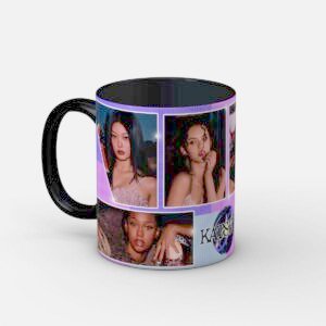 Taza color Katseye 02