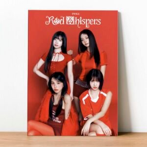Cuadro Twice Whispers 02