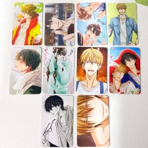 Photocard Dakaretai Otoko