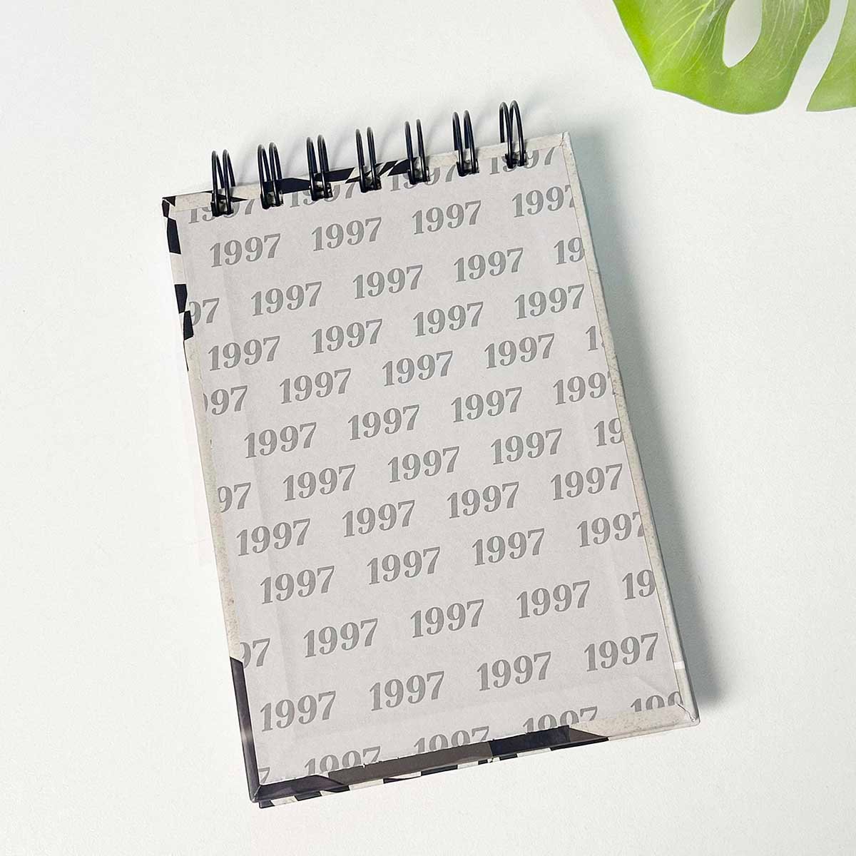 Libreta Bts Jungkook 02 - Imagen 4