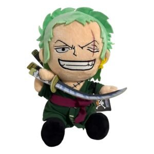 Peluche One Piece Zoro