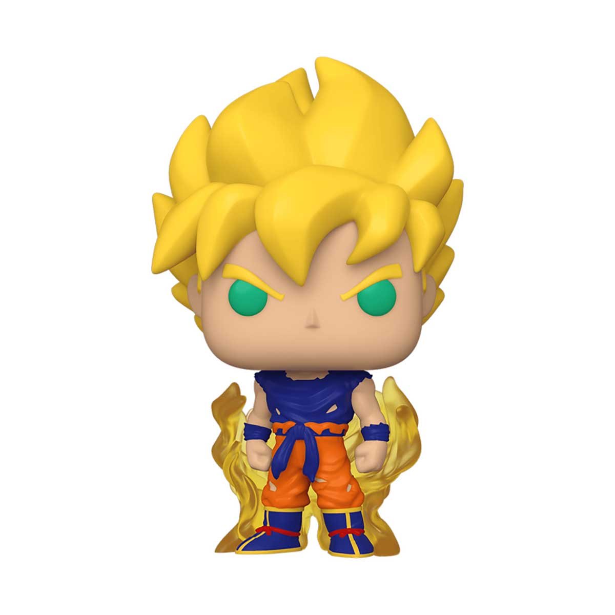 Funko Pop! Animation: Dragon Ball Z - Super Saiyan Goku ( First Appeareance ) - Imagen 2