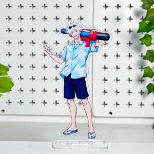 Figura acrílica Jujutsu Kaisen 08