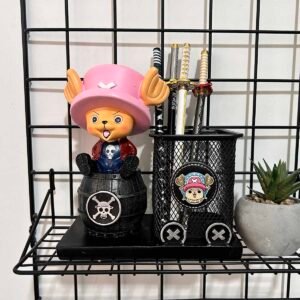 Porta lapicero One Piece Chopper 02
