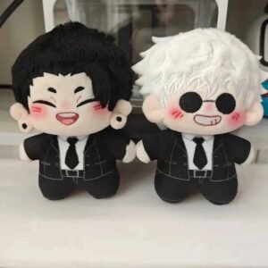 Llavero peluche Jujutsu Kaisen