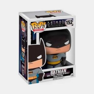 FUNKO POP! HEROES: BATMAN THE ANIMATED SERIES