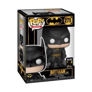FUNKO POP! HEROES: BATMAN – BATMAN 1989