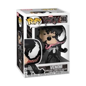 FUNKO POP! MARVEL: VENOM