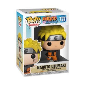 FUNKO POP! Animation: Naruto - Naruto Running