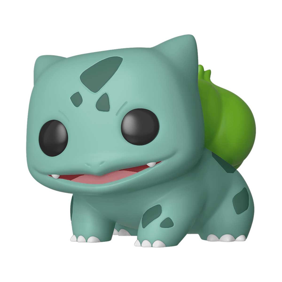 FUNKO POP! GAMES: POKÉMON – BULBASAUR - Imagen 2