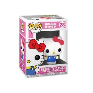 Funko Pop! Sanrio Hello Kitty Classic