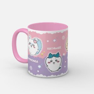 Taza color Chiikawa 02