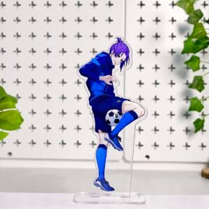 Figura acrílica Blue Lock 06