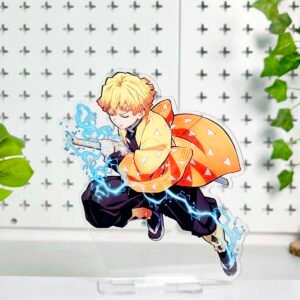 Figura acrílica Kimetsu no Yaiba 03