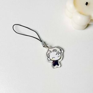 Charm Rosas y champagne 07