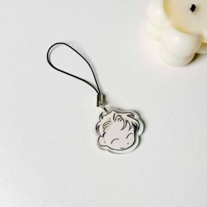 Charm Rosas y champagne 06