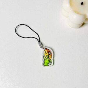 Charm Studio Ghibli 03