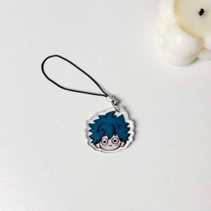 Charm Boku no hero 04