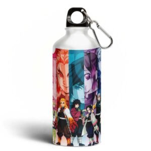 Tomatodo Kimetsu no Yaiba 07