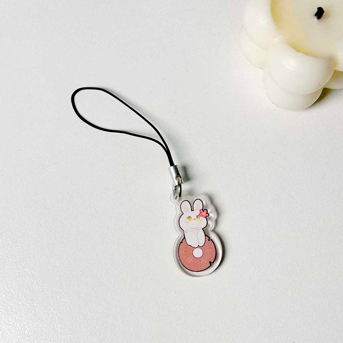 Charm La bendición del oficial del cielo 01