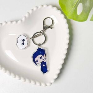 Llavero acrílico Jujutsu Kaisen 03