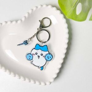 Llavero acrílico Chiikawa 01