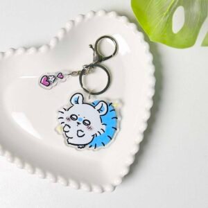 Llavero acrílico Chiikawa 06