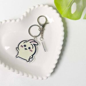 Llavero acrílico Chiikawa 07