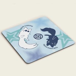 Mouse pad Jujutsu Kaisen 04