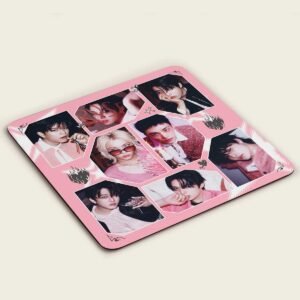 Mouse pad Stray Kids 06