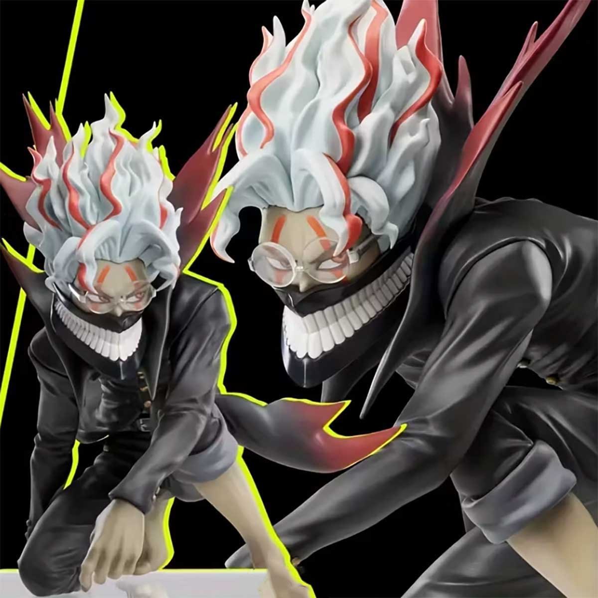 Figura Dan da dan Okarun - Imagen 2