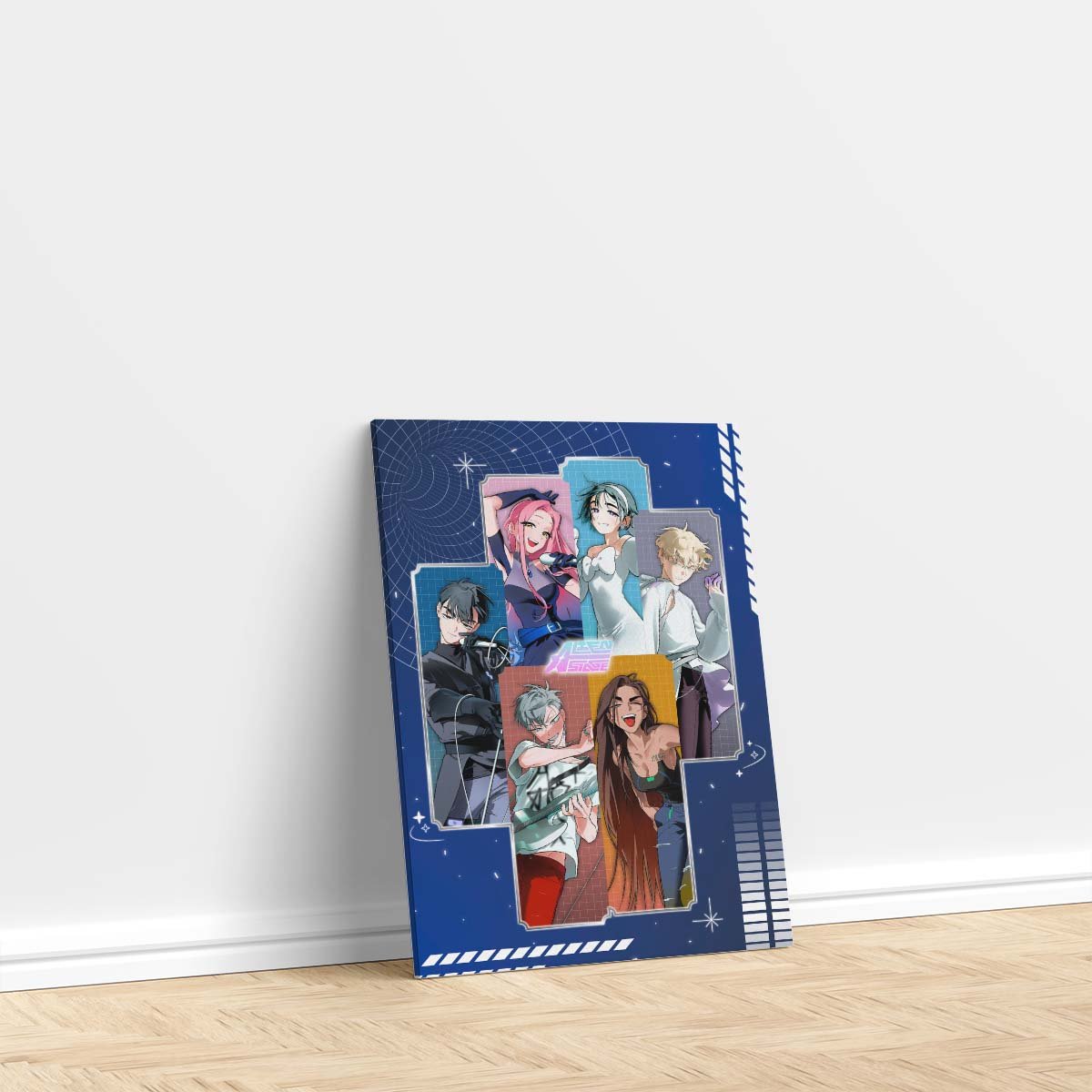 Cuadro Alien Stage 02 - Imagen 2