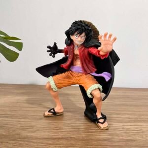 Figura One Piece - The Monkey D. Luffy II