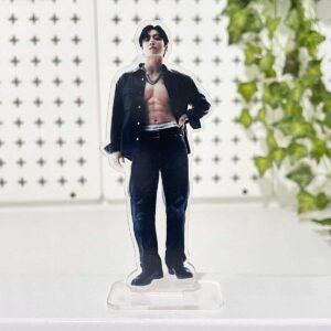 Figura acrílica Bts Jungkook