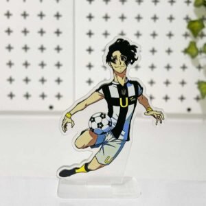 Figura acrílica Blue Lock 09