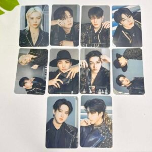 Photocard Stray Kids Force