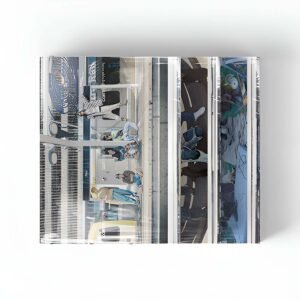 CORTIS - Color Outside The Lines