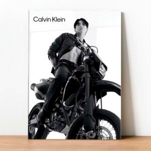 Cuadro Bts Jungkook 20