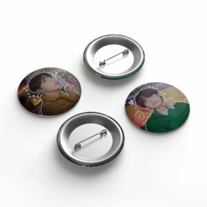 Pin chico Bts Permission to dance