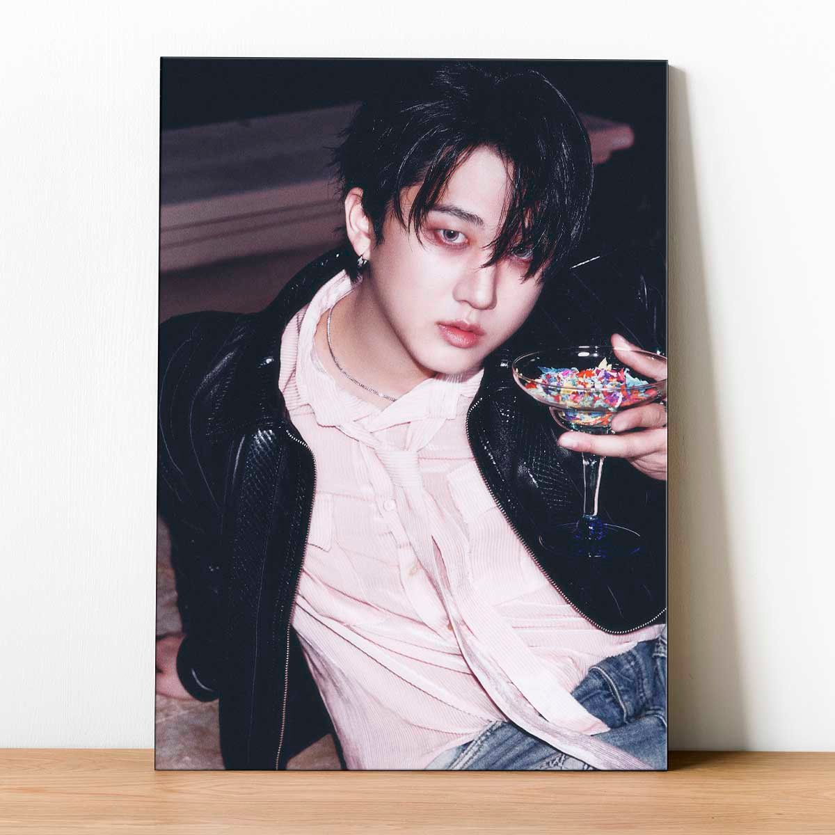 Cuadro Stray Kids Do It 03