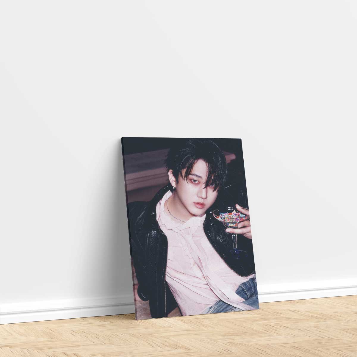 Cuadro Stray Kids Do It 03 - Imagen 2