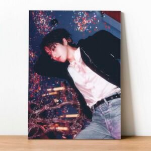 Cuadro Stray Kids Do It 05