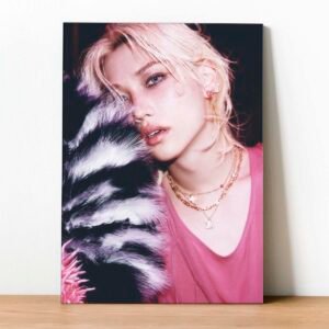 Cuadro Stray Kids Do It 06