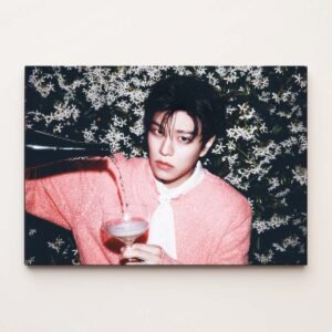 Cuadro Stray Kids Do It 07