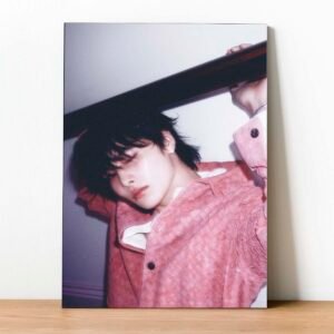 Cuadro Stray Kids Do It 08