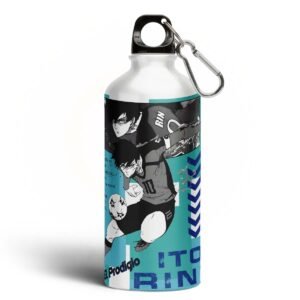 Tomatodo Blue Lock 08