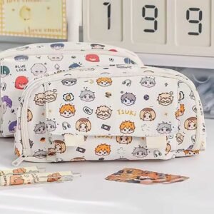 Cartuchera Haikyuu!!