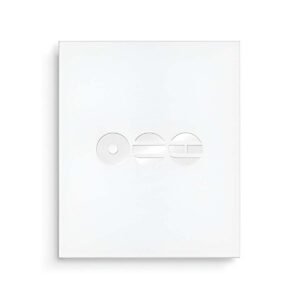 Álbum Bts Arirang (Rooted in Korea)